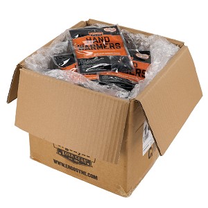 Ergodyne 16989 N-Ferno Hand Warmer Packs Air Activated 12hr Heat MAIN 