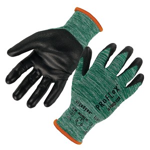 Ergodyne 7002-ECO ProFlex Recycled PU Coated Gloves [12 PACK] MAIN 