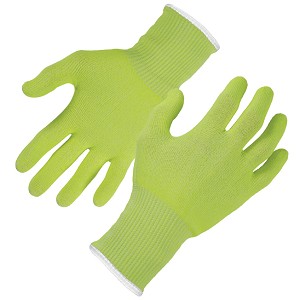 Ergodyne ProFlex 7040 1-pair Lime ANSI A4 Cut Resistant Food Grade Gloves MAIN 