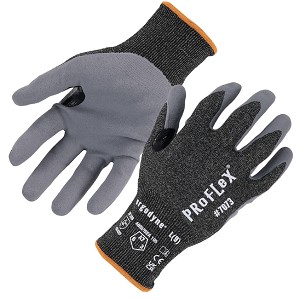 Ergodyne 7073 ProFlex Nitrile Cut-Resistant Gloves A7 [12 PACK] MAIN 
