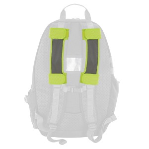 Ergodyne 29040 GloWear Hi-Vis Universal Strap Cover Reflective MAIN 