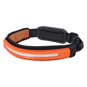 Ergodyne 60294 Skullerz 8885 Rechargeable Wide Beam Headlamp MAIN 