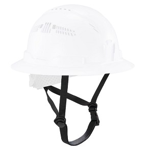 Ergodyne 60580 Skullerz 8901 Replacement Chin Strap Helmet MAIN 