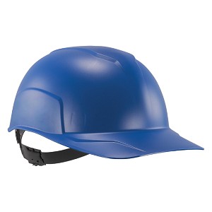 Ergodyne 23991 Skullerz 8952 Blue Hard Shell Bump Cap Head Protection MAIN 