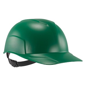 Ergodyne 23992 Skullerz 8952 Green Hard Shell Bump Cap Head Protection MAIN 