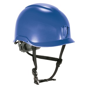 Ergodyne 60266 Skullerz 8976 Type 2 Class E Safety Helmet Blue MAIN 