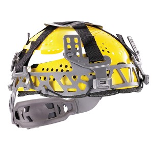 Ergodyne Skullerz 8988-MIPS Gray Safety Helmet Suspension Replacement MAIN 