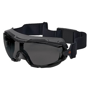 Ergodyne 60313 ARKYN Anti-Fog Safety Goggles Eye Protection MAIN 