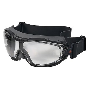 Ergodyne 60314 ARKYN Anti-Fog Safety Goggles Neoprene Strap MAIN 
