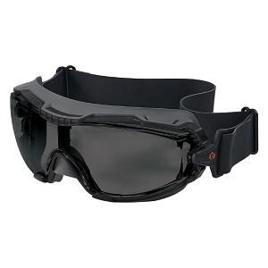 Ergodyne 60315 ARKYN Anti-Fog Safety Goggles Neoprene Strap MAIN 