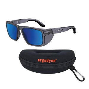 Ergodyne 58240 Skullerz Safety Glasses Polarized Anti-Fog MAIN 