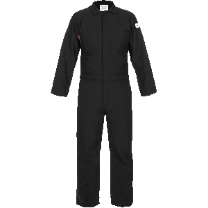 Lakeland C020 FR Nomex Coverall with Quick Release Zipper MAIN 
