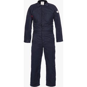 Lakeland C065DH13 Westex DH Coverall 6.5oz Dual Certified FR MAIN 