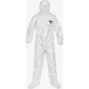 Lakeland C2T151 ChemMax 2 Coverall Respirator Fit Hood MAIN 