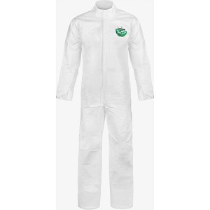 Lakeland COL412 Cool Suit Coverall with Breathable Panel MAIN 