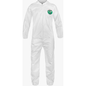 Lakeland MNSA412 ANSI Pattern Coveralls MAIN 