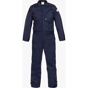Lakeland NC070FRC13 FR 7 oz. 100% Cotton Coveralls MAIN 