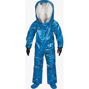 Lakeland ICP640 Interceptor Plus Type 1A Encapsulating Suit MAIN 