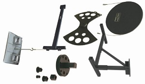 CDI Torque 2000-11-02 - Transducer Kit-Range 20-250 Ft. Lb. CDI2000-11-02 
