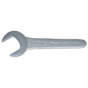 Martin Tool 1264 2 Inch Chrome Angle Service Wrench MAIN 