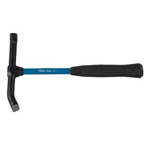 Martin Tool 170FG 12-Inch Industrial Black Door Skin Hammer MAIN 