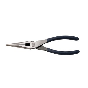 Martin Tool P507 7-1/4 Inch Industrial Black Lineman's Side Cutting Pliers MAIN 