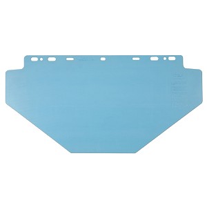 10 X 20" .040 Visor Petg 