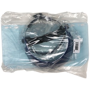 103 Headgear + 181540 PC Shield Boxed 