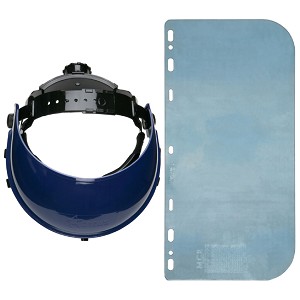 103 Headgear + 181640 PETG Shield Boxed 