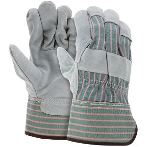 MCR Safety 1230 Cowhide Leather glove 