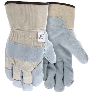 MCR Safety 1500K Cowhide Leather glove 