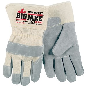 MCR Safety 1702 Cowhide Leather glove 