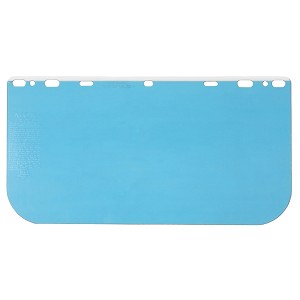 8X16" .040 Visor Pc 