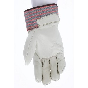 MCR Safety 1930 Cowhide Leather glove 