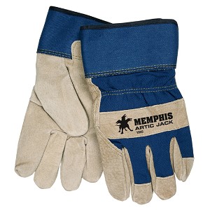 MCR Memphis 1955 Pigskin Leather glove 