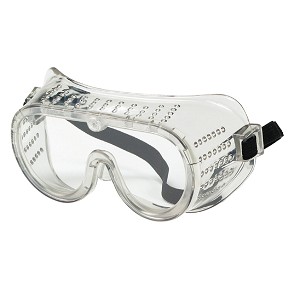 22 Series Direct-Small, Elastic, Clear 