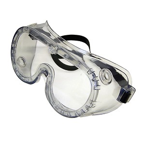 22 Series Ventless, Clear UV-AF Lens 