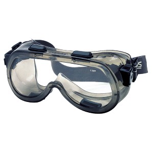 MCR Safety 2400 24 Series Clear Lens 