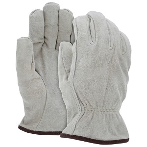 MCR Safety 3150 Cowhide Leather glove 