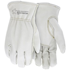 MCR Safety 3200 Cowhide Leather glove 