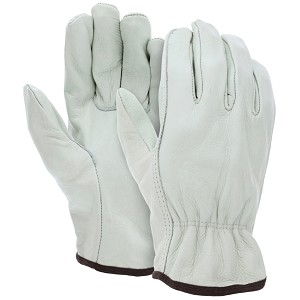 MCR Safety 3201IN Cowhide Leather glove 