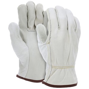 MCR Safety 3203 Cowhide Leather glove 