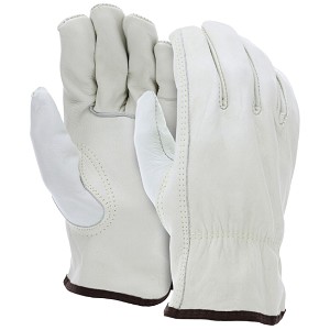 MCR Safety 32113 Cowhide Leather glove 