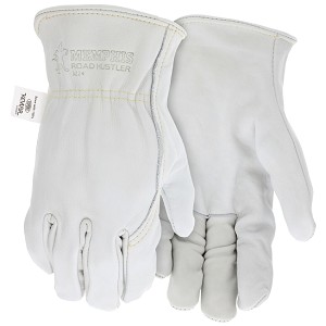 MCR Safety 3224 Cowhide Leather glove 