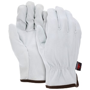 MCR Safety 3603 Goatskin Leather glove 