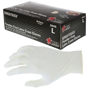Latex Disposables Medical Grade 