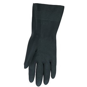 Black Neoprene, 30 Mil 