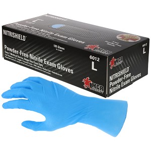 Xtra Long , Medical Nbr 