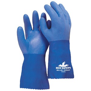 Bluecoat, PVC, 12 Inch 