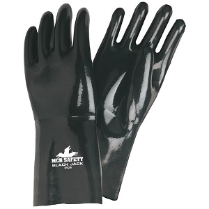 Blackjack, 14", Large 